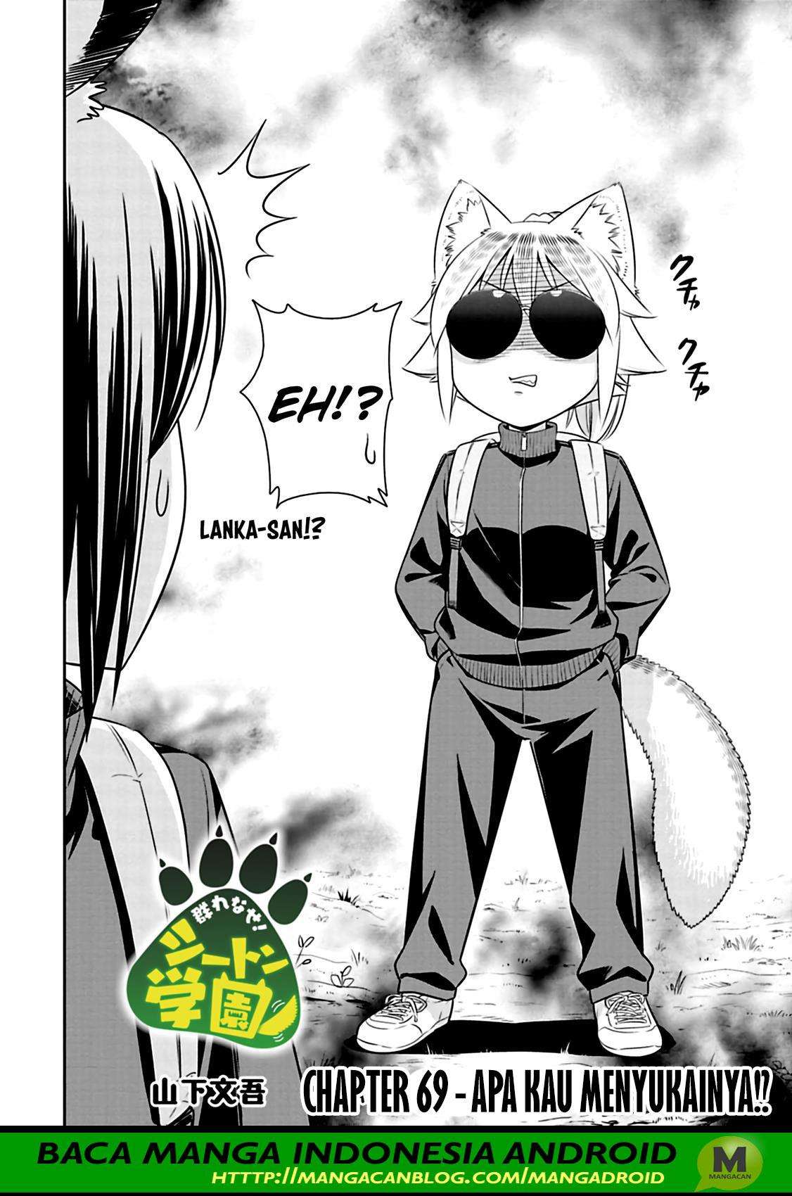 Chapter 69 - halaman 3