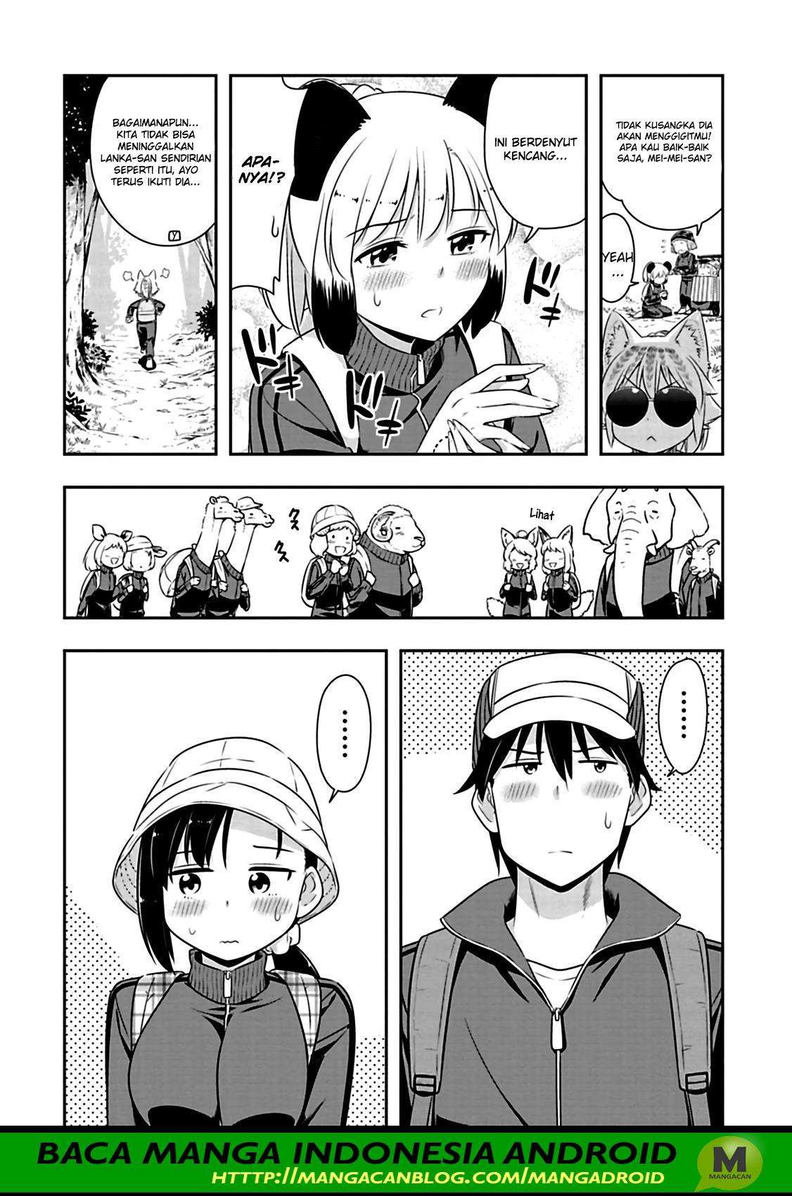 Chapter 69 - halaman 5