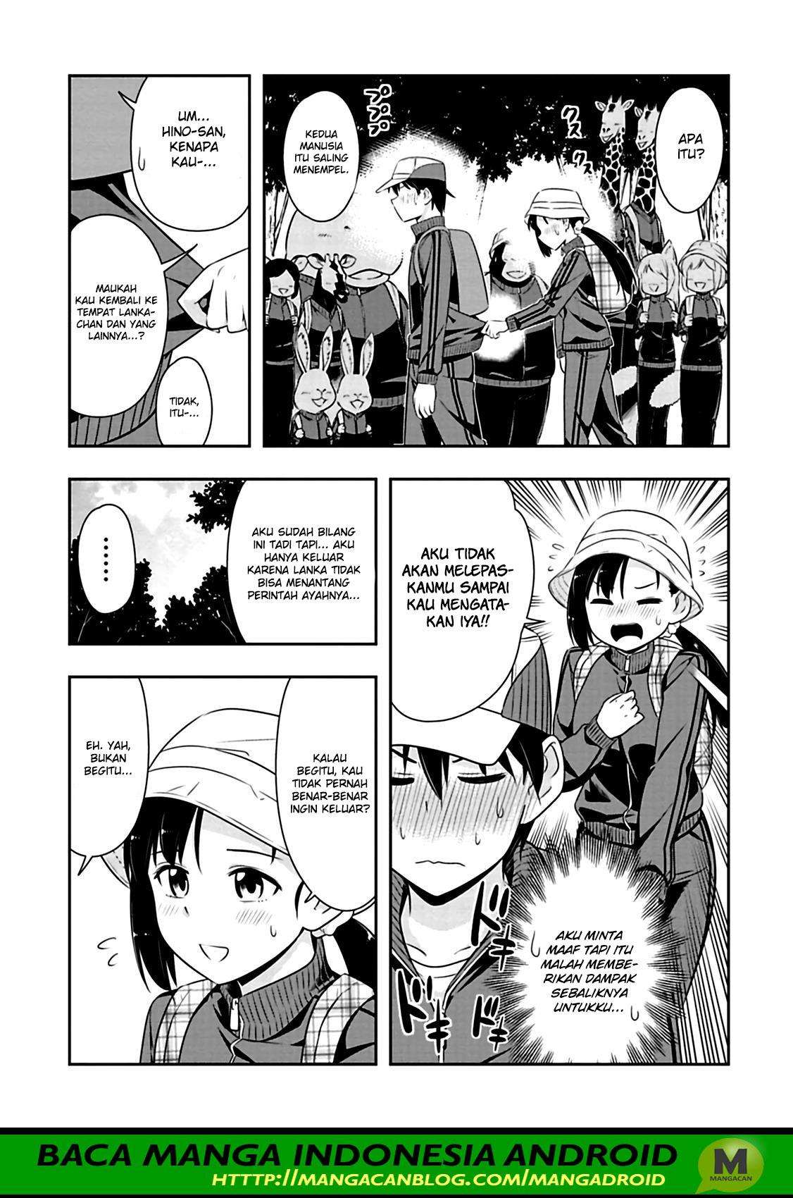 Chapter 69 - halaman 6