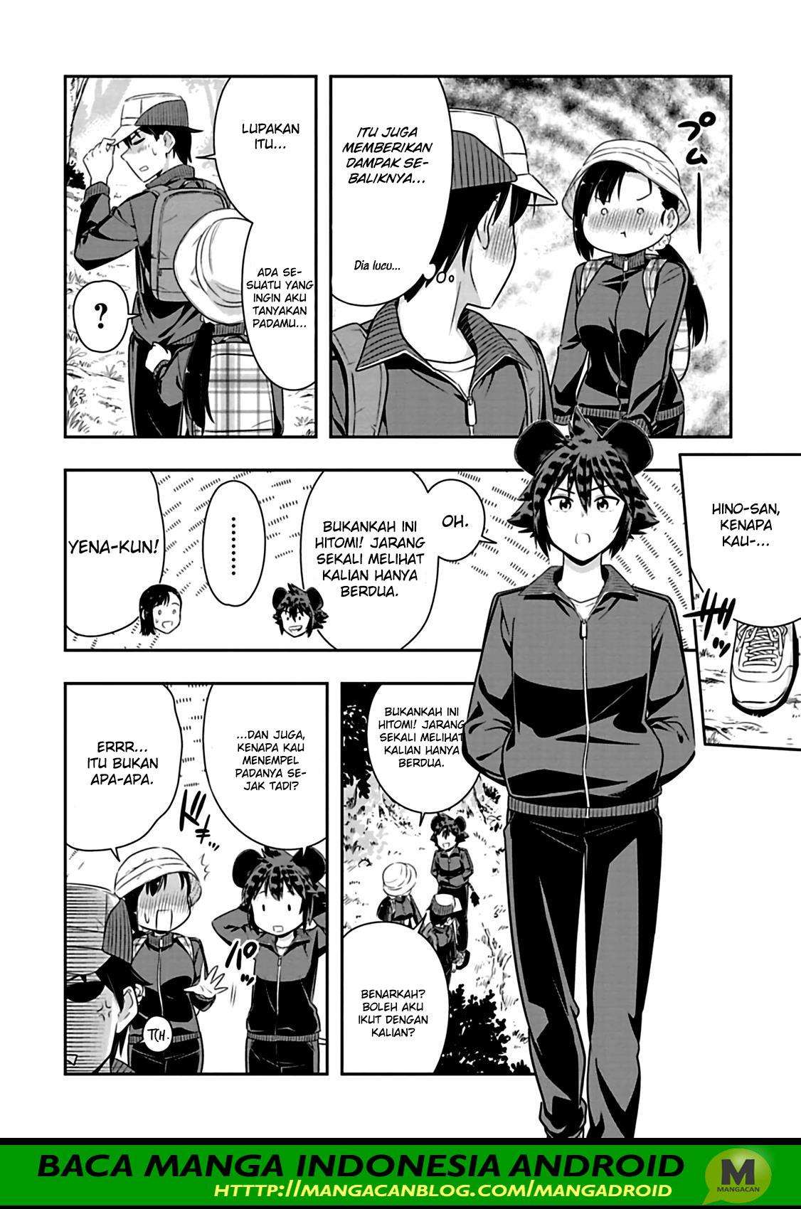 Chapter 69 - halaman 7