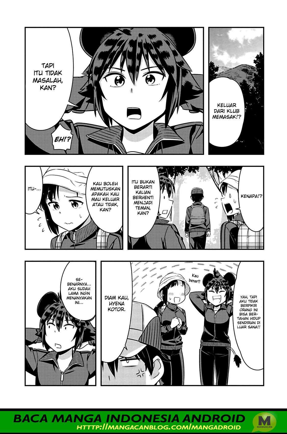 Chapter 69 - halaman 8