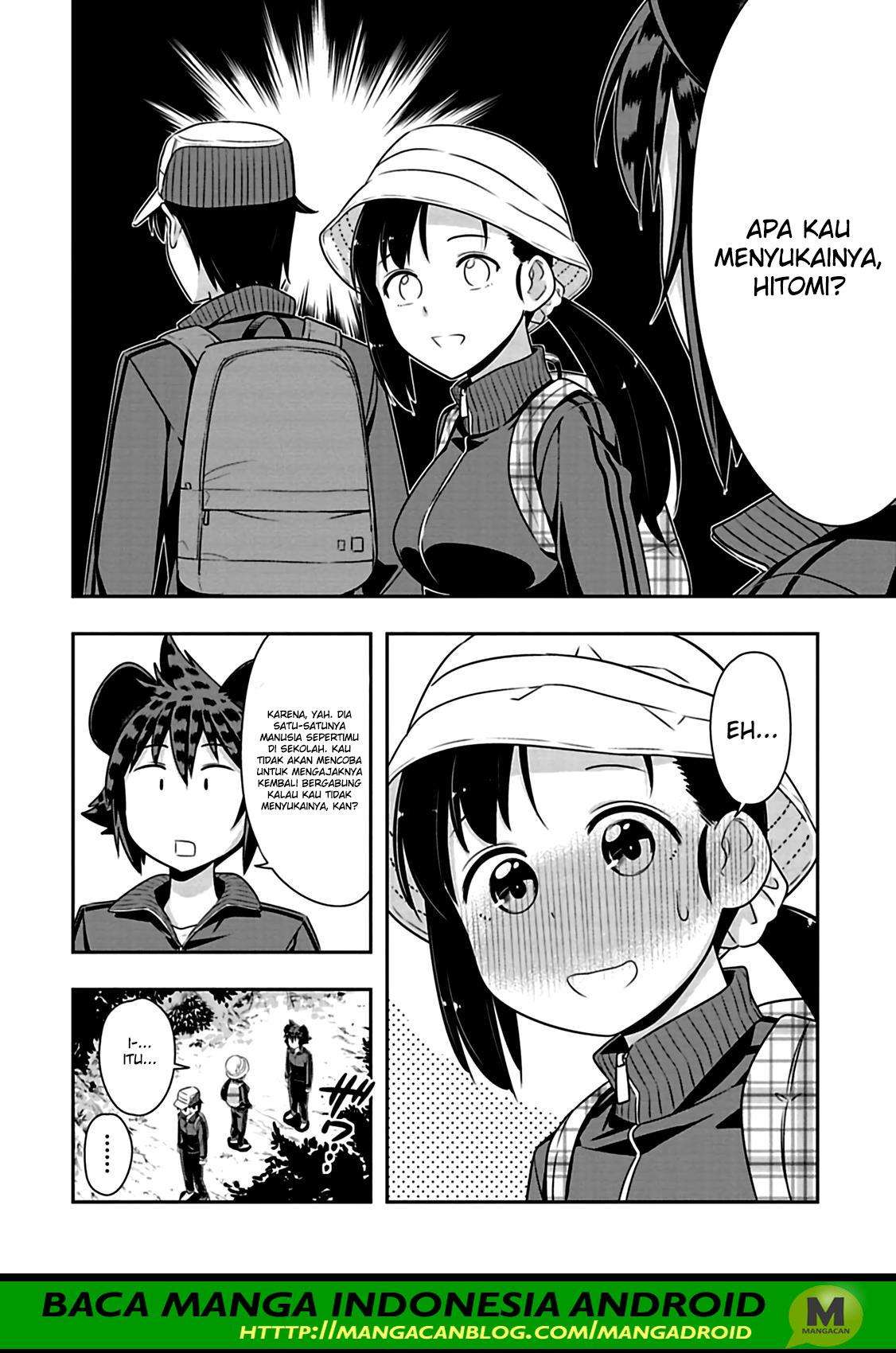Chapter 69 - halaman 9