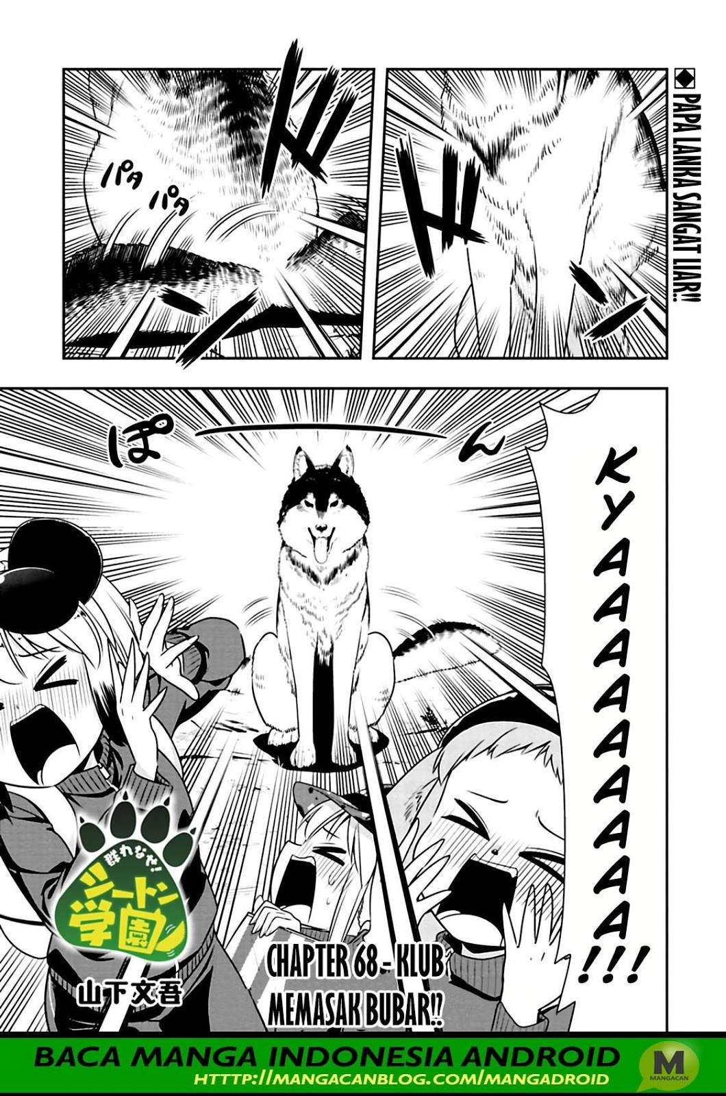 Chapter 68 - halaman 2
