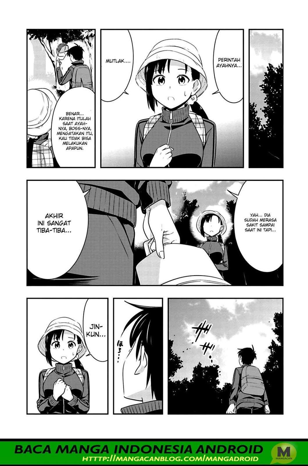 Chapter 68 - halaman 12