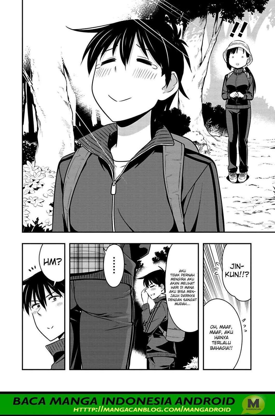 Chapter 68 - halaman 13