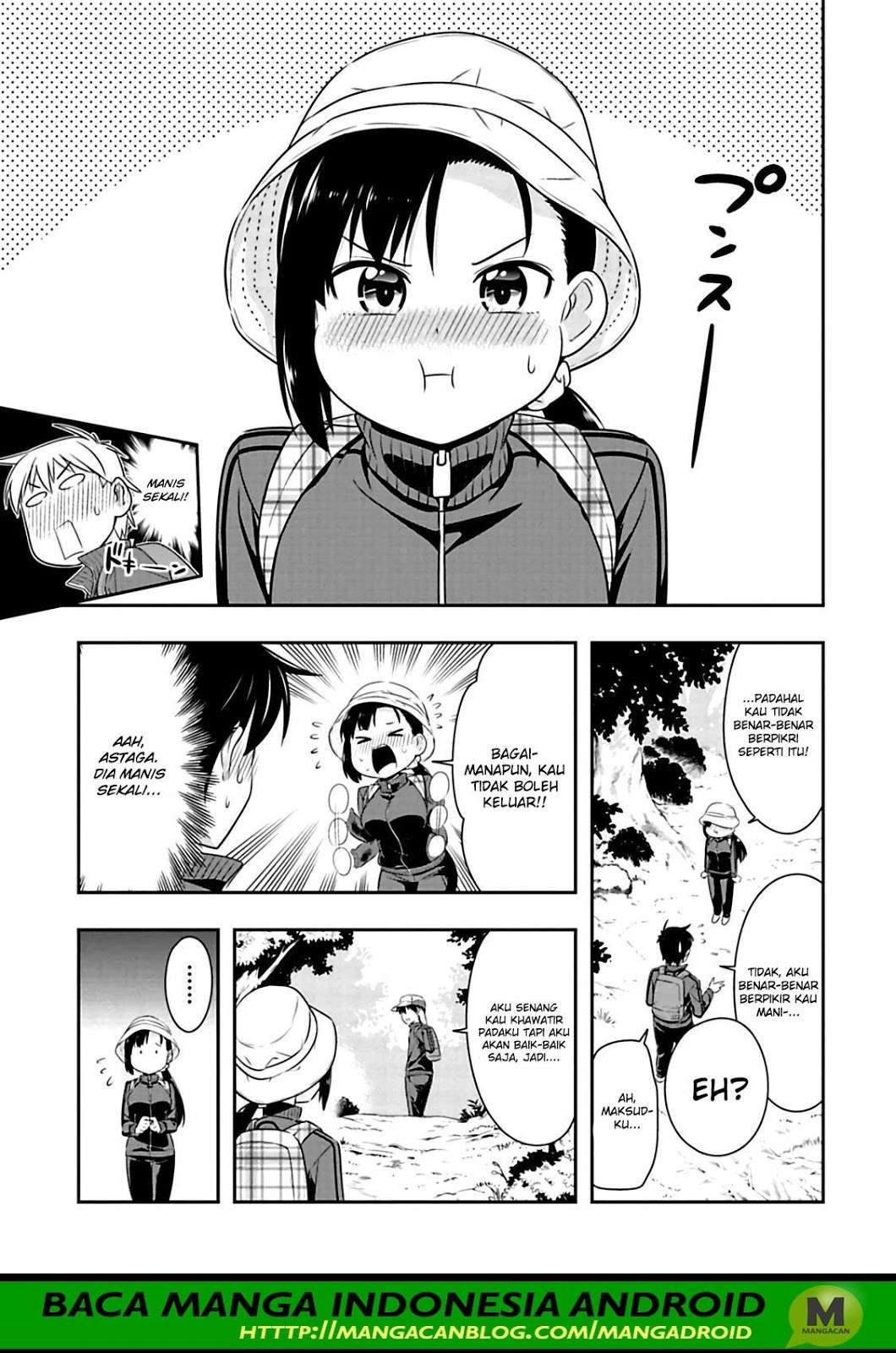 Chapter 68 - halaman 14