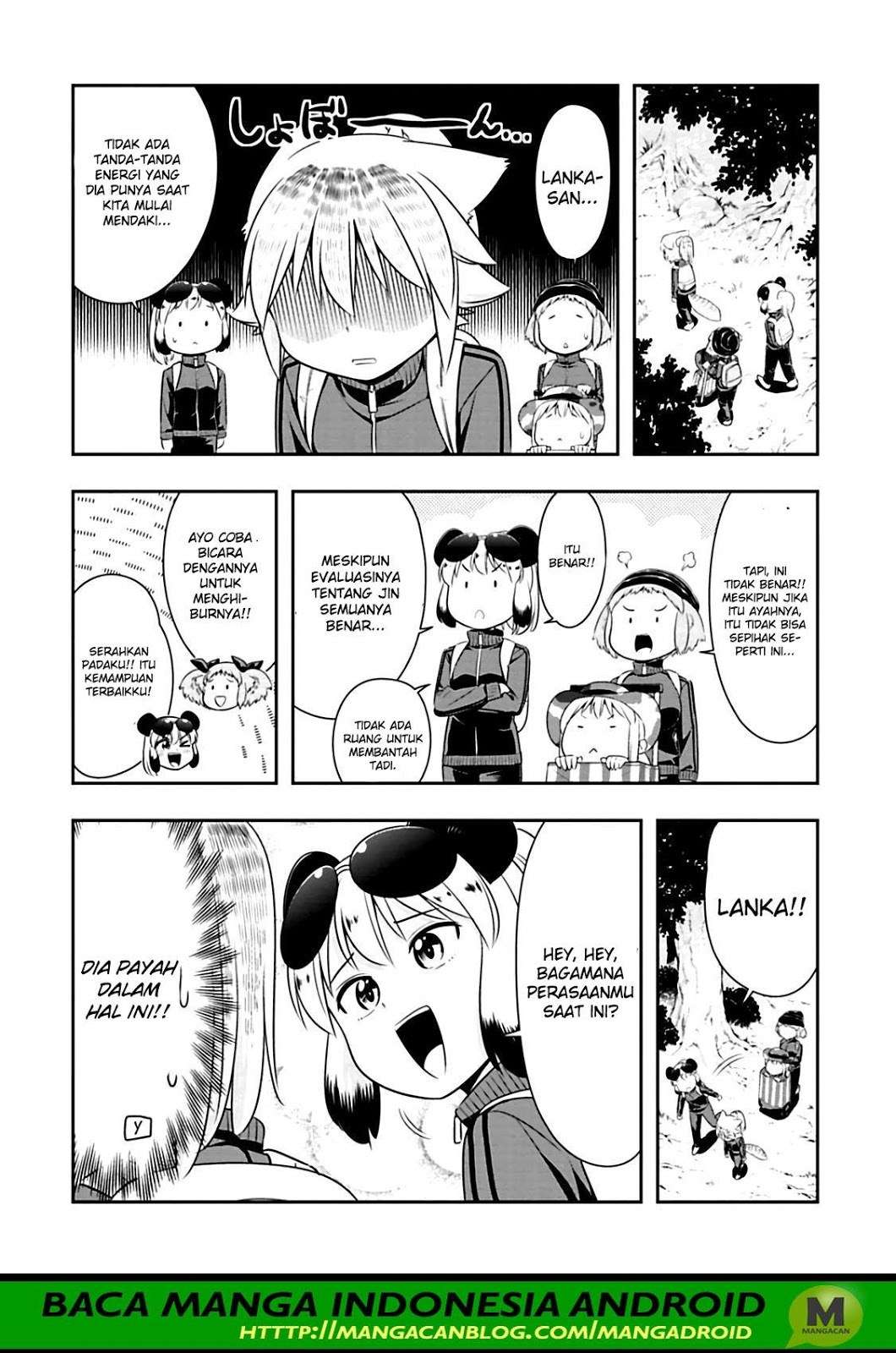 Chapter 68 - halaman 15