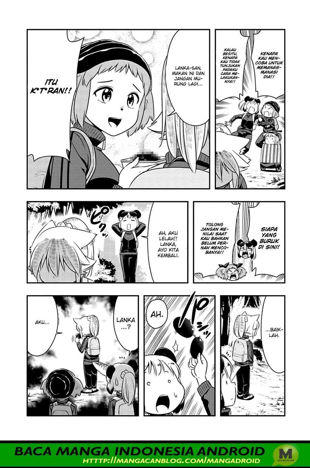 Chapter 68 - halaman 16