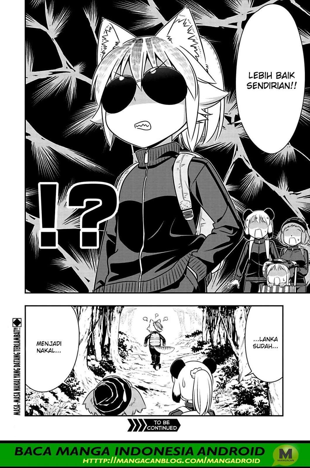 Chapter 68 - halaman 17
