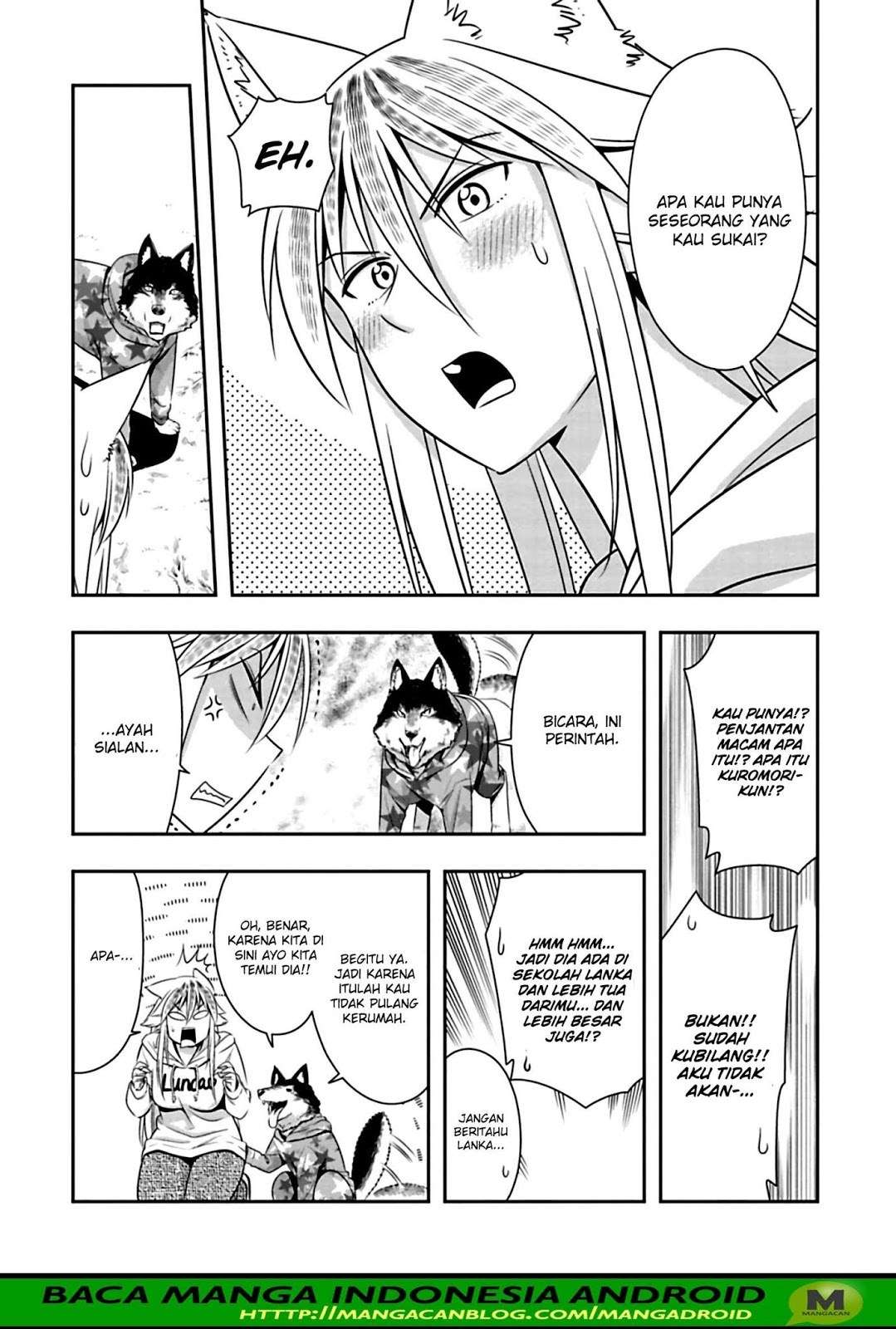 Chapter 68 - halaman 19