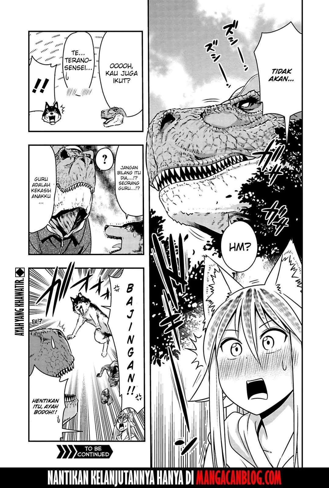 Chapter 68 - halaman 20