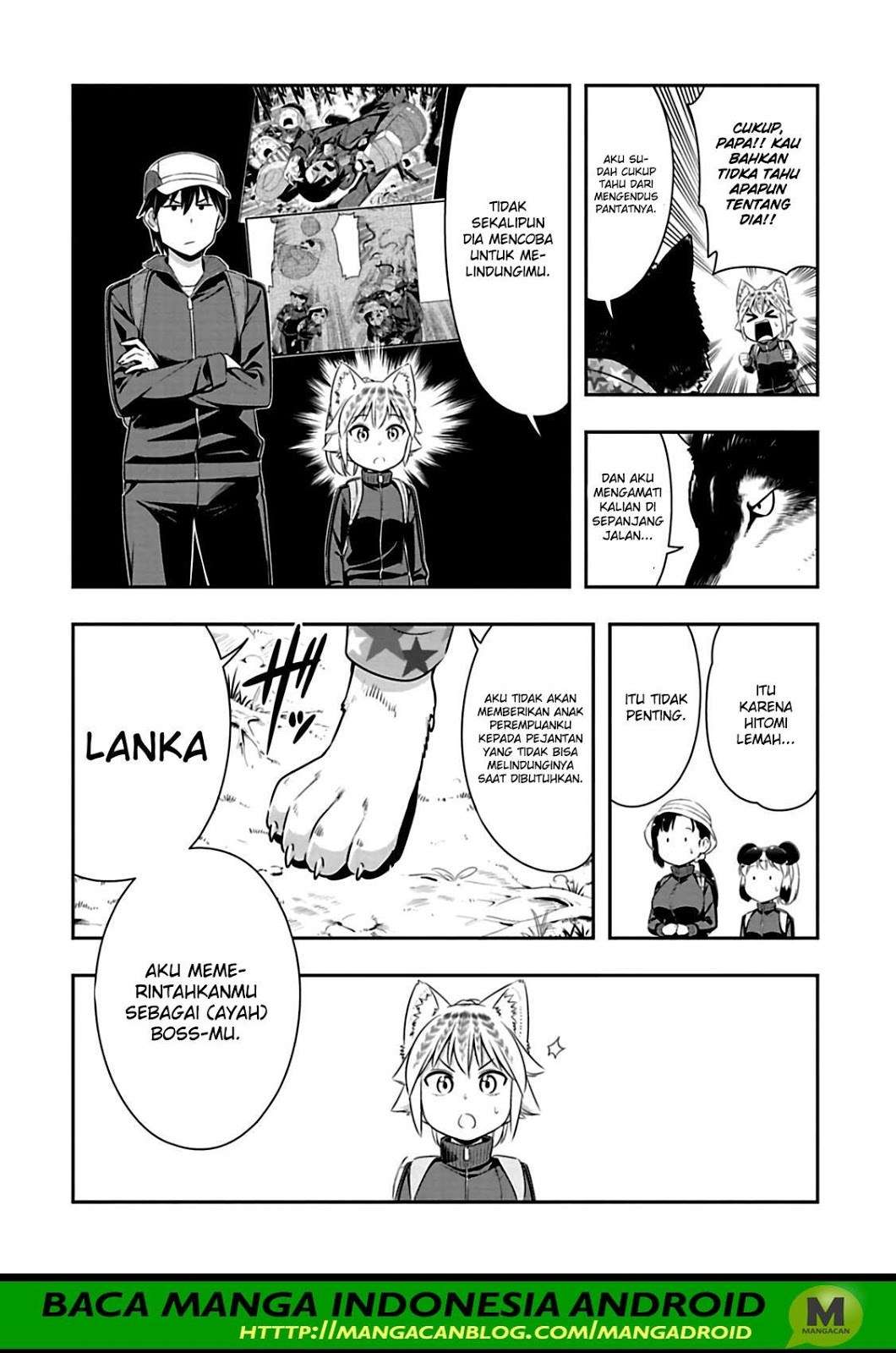 Chapter 68 - halaman 5