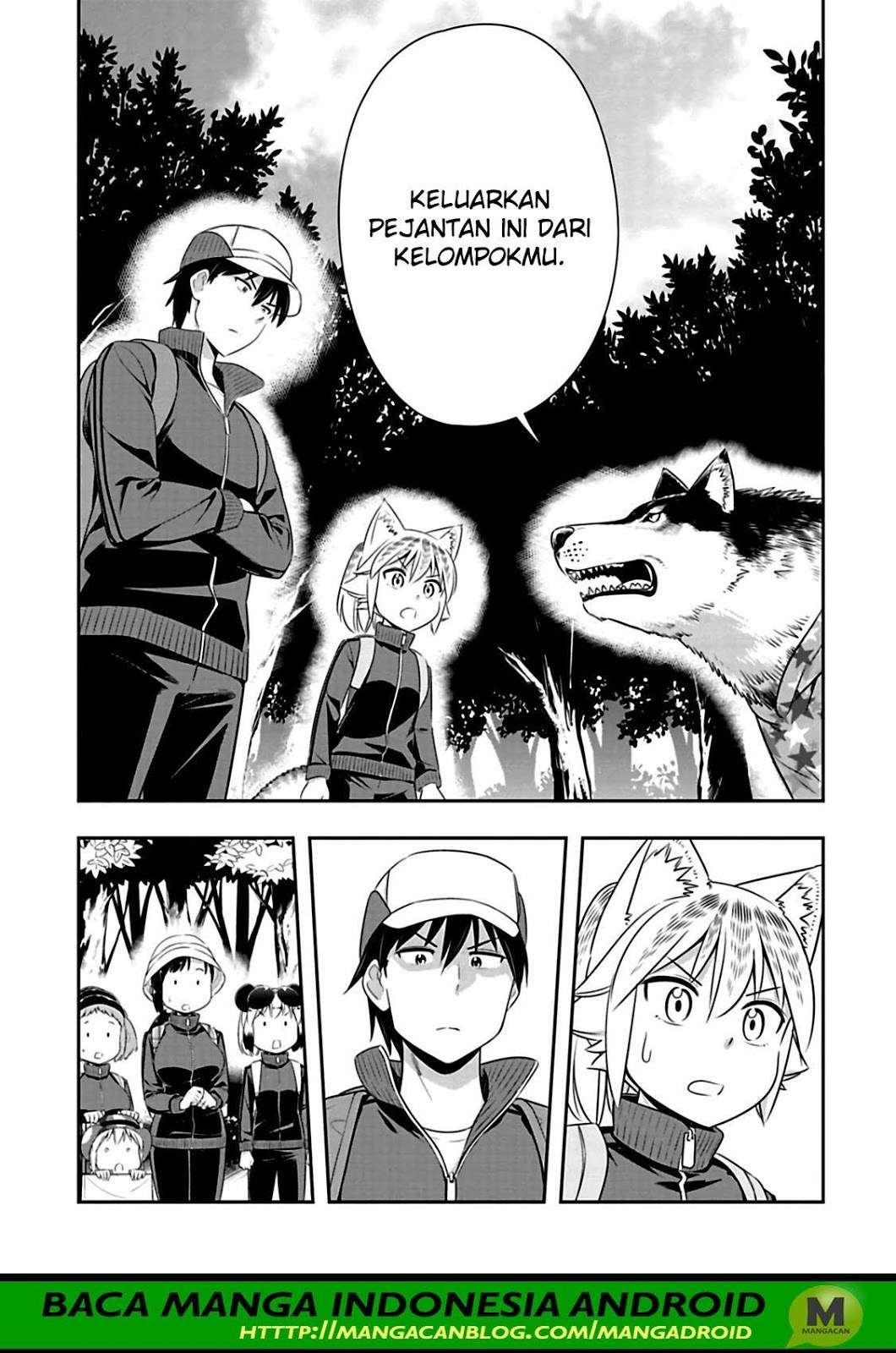 Chapter 68 - halaman 6
