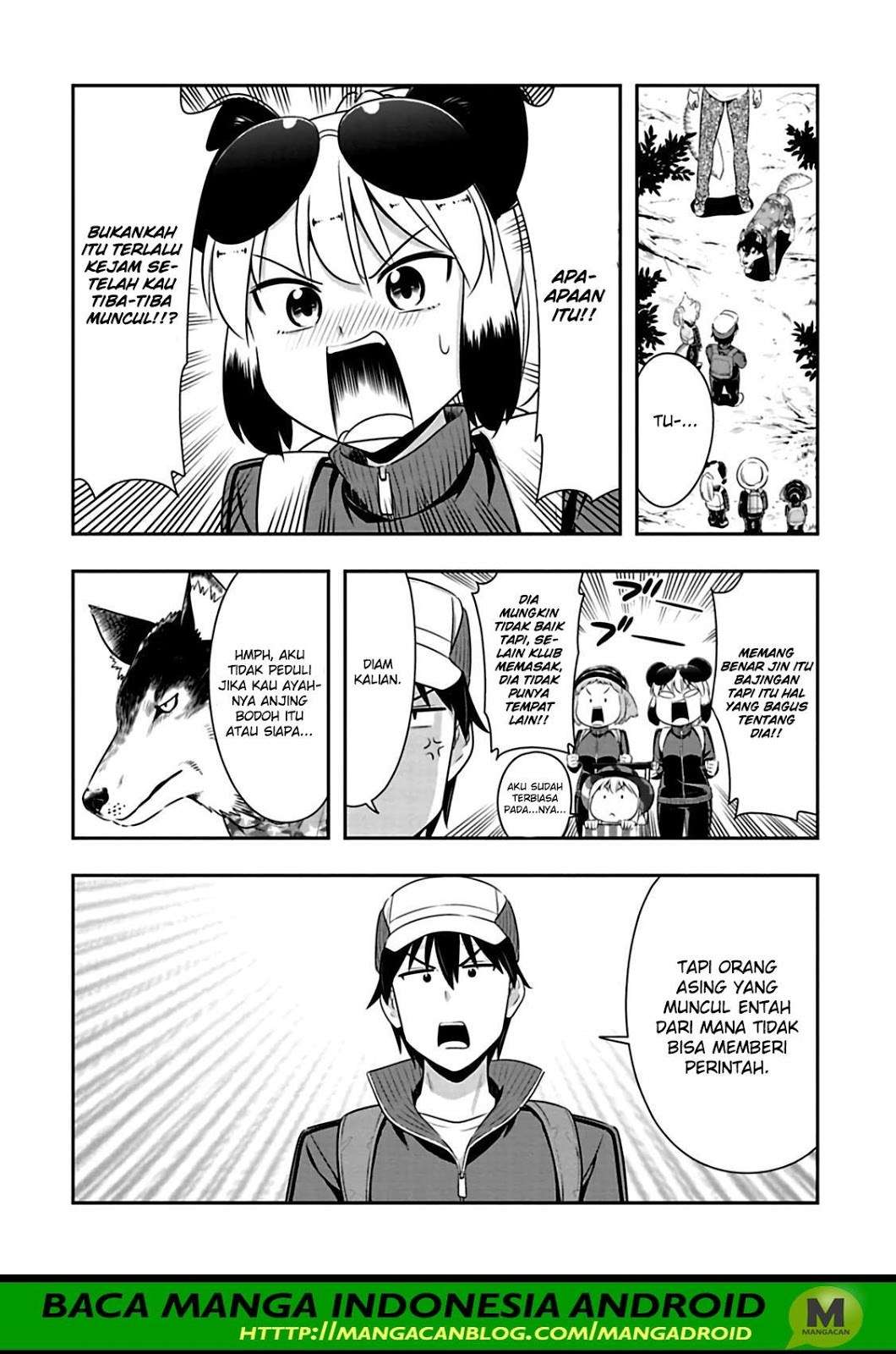 Chapter 68 - halaman 7