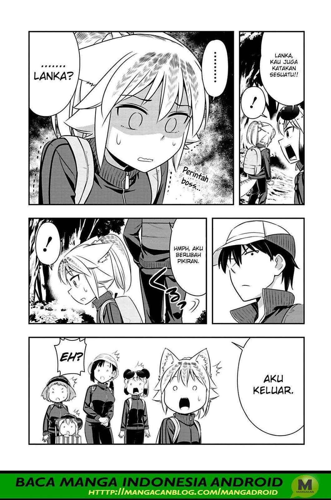 Chapter 68 - halaman 8