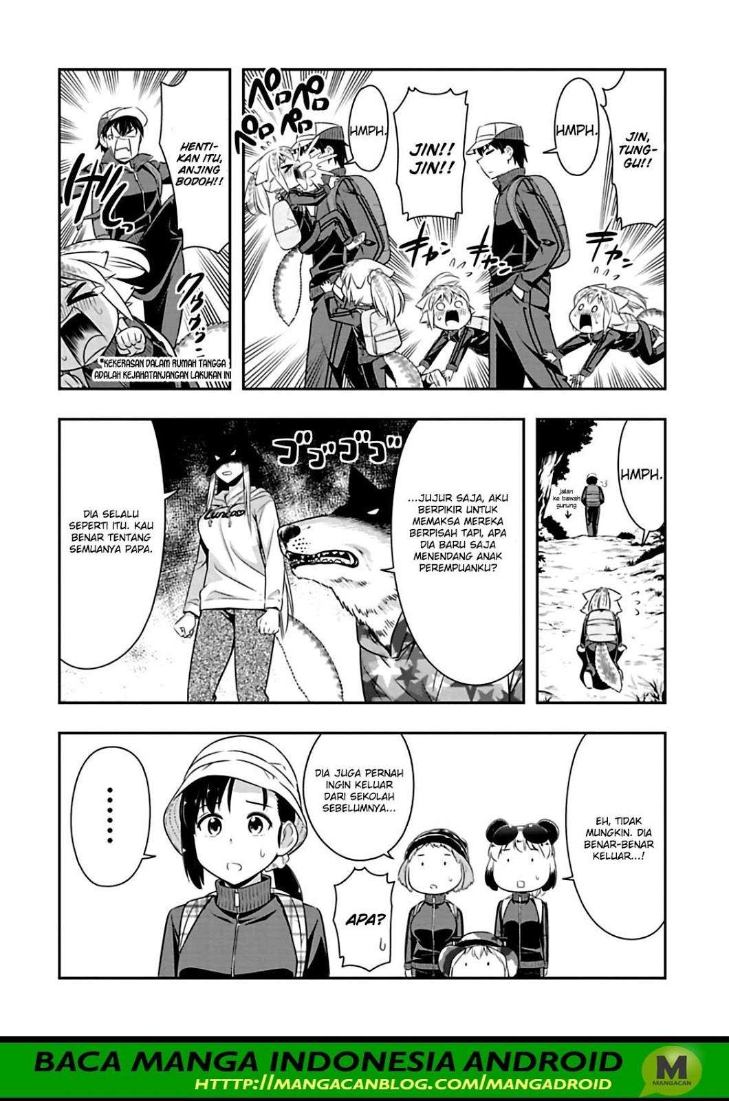 Chapter 68 - halaman 9