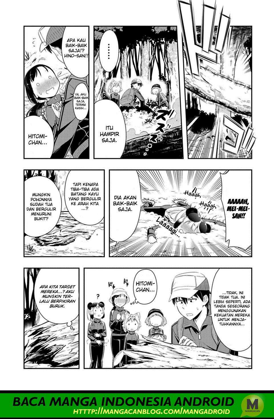 Chapter 67 - halaman 12