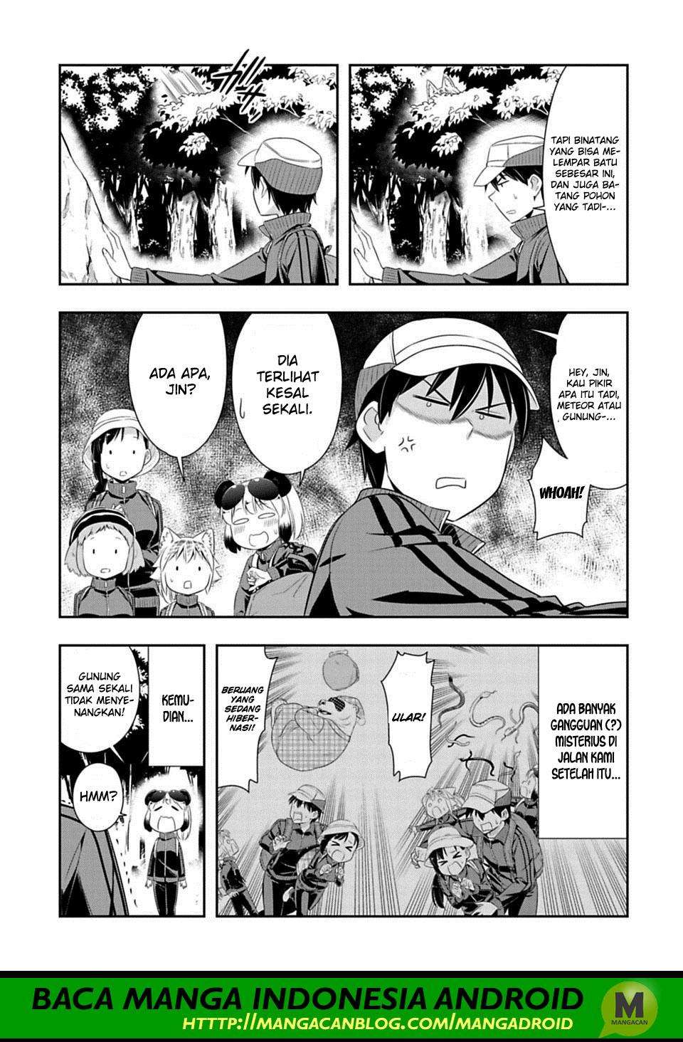 Chapter 67 - halaman 14