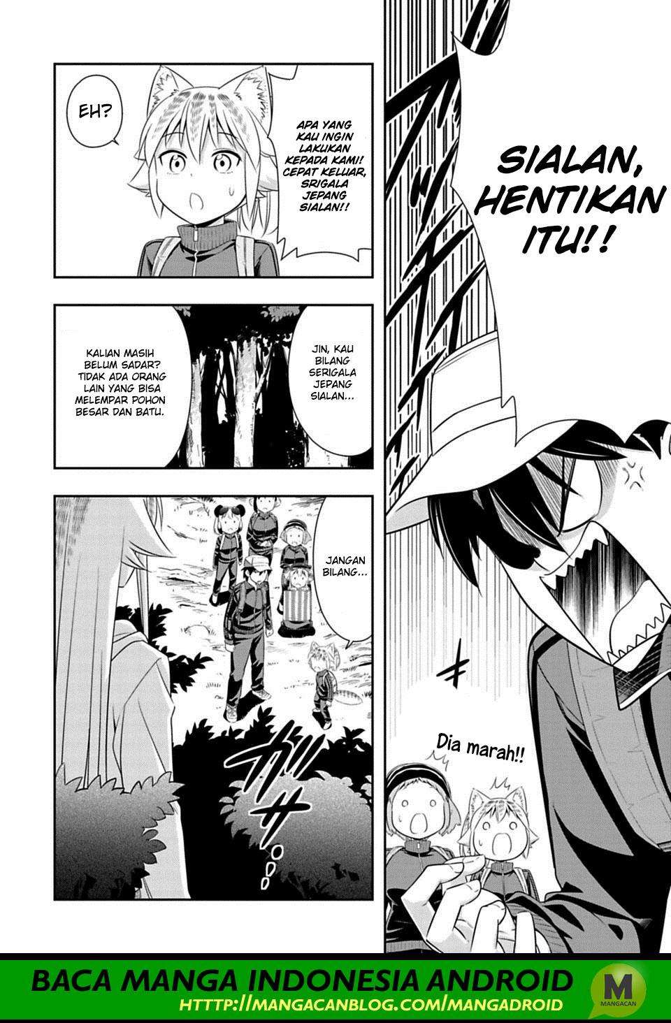 Chapter 67 - halaman 15