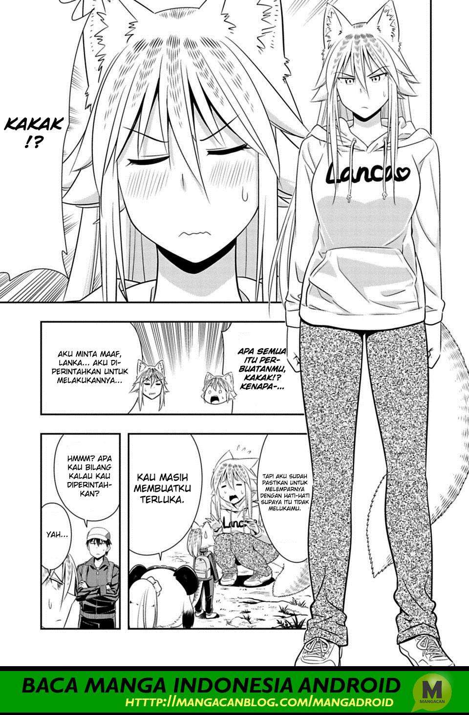 Chapter 67 - halaman 16