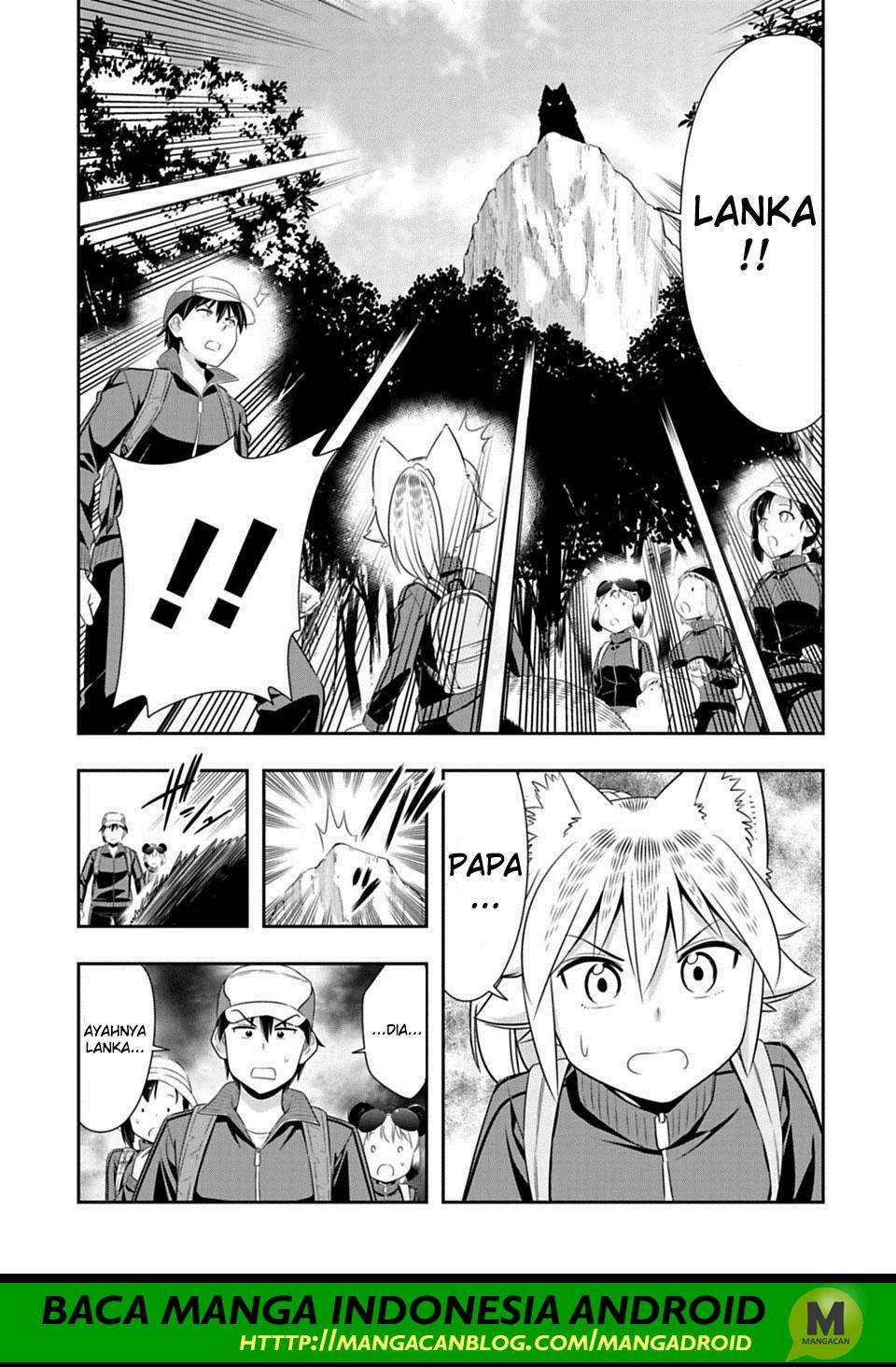 Chapter 67 - halaman 19