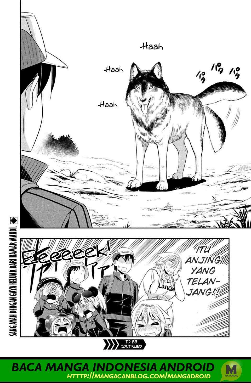 Chapter 67 - halaman 20