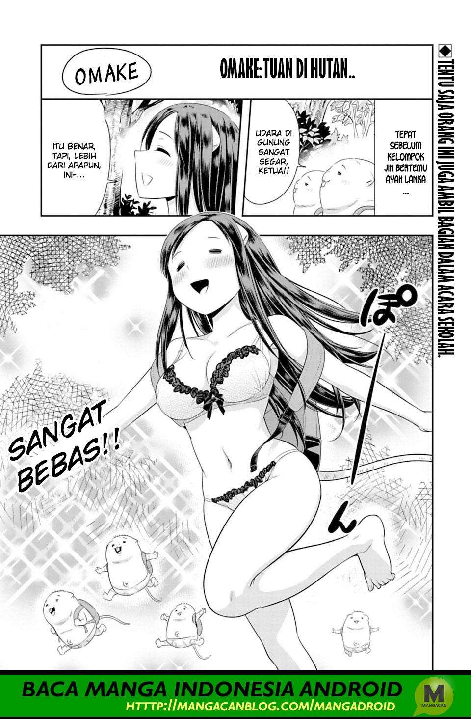Chapter 67 - halaman 21