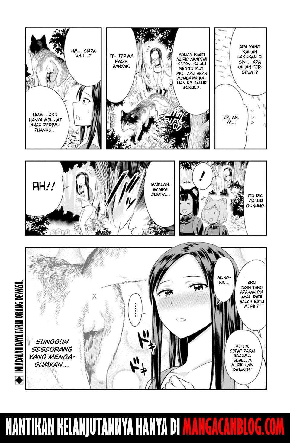 Chapter 67 - halaman 23