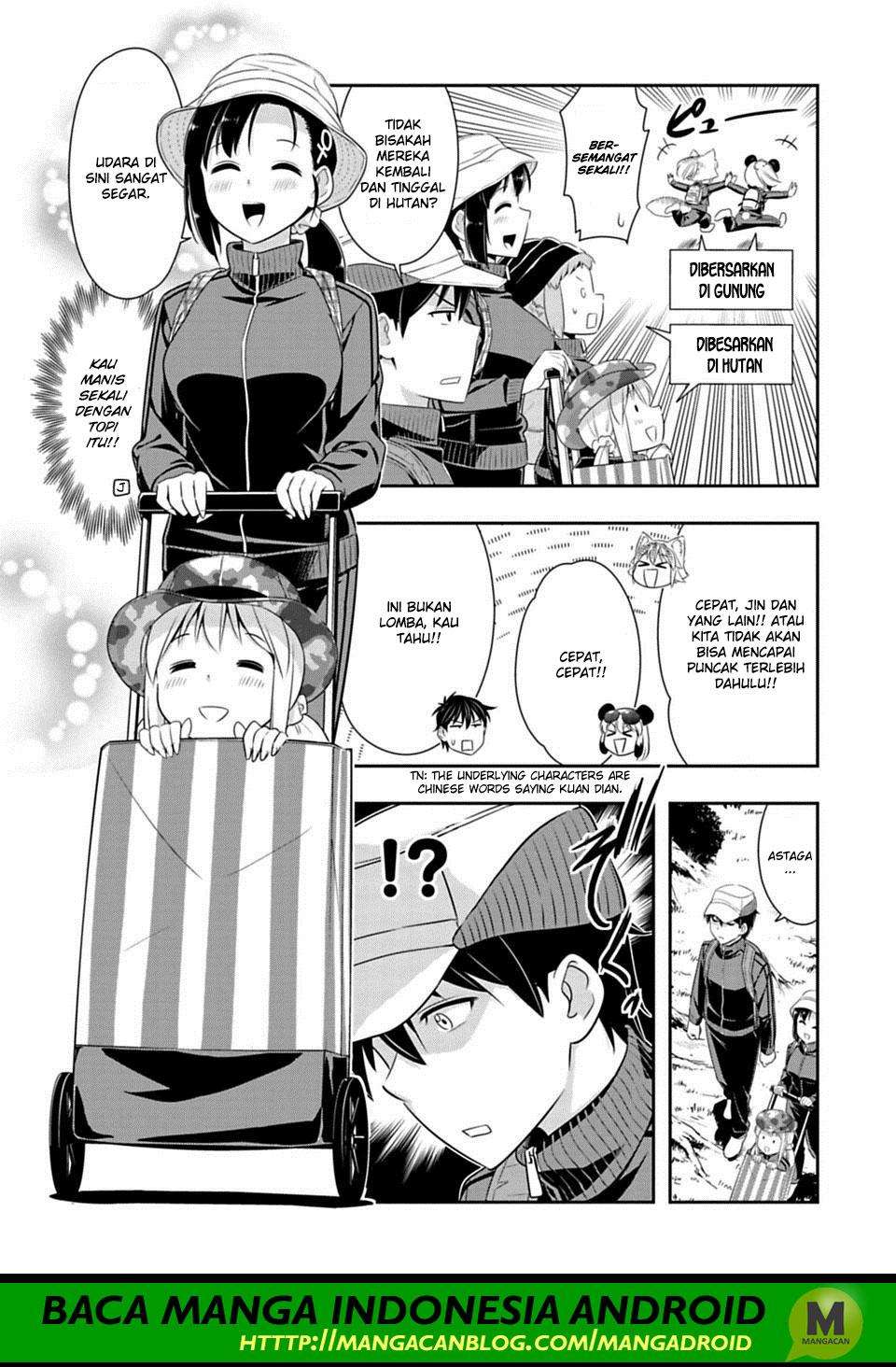 Chapter 67 - halaman 5
