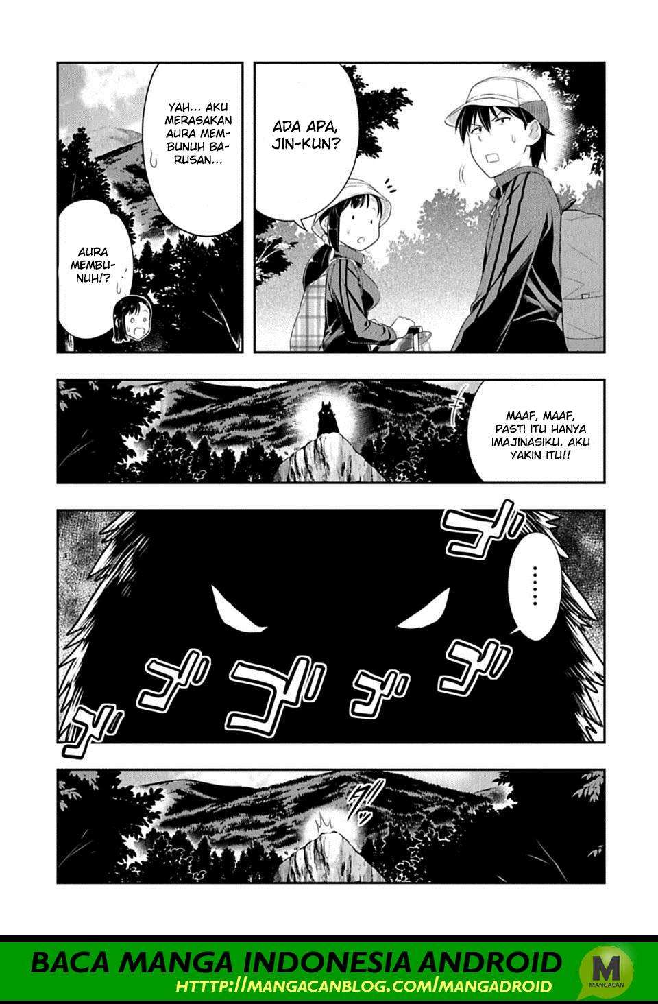 Chapter 67 - halaman 6
