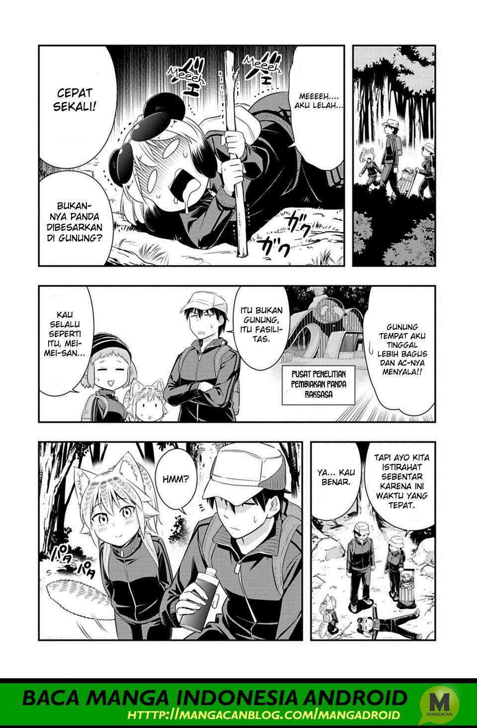 Chapter 67 - halaman 7