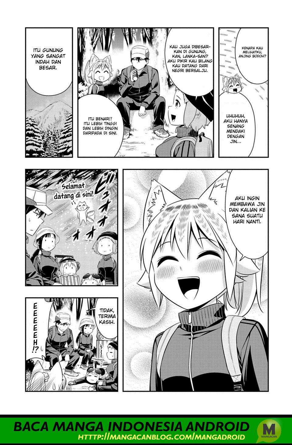 Chapter 67 - halaman 8