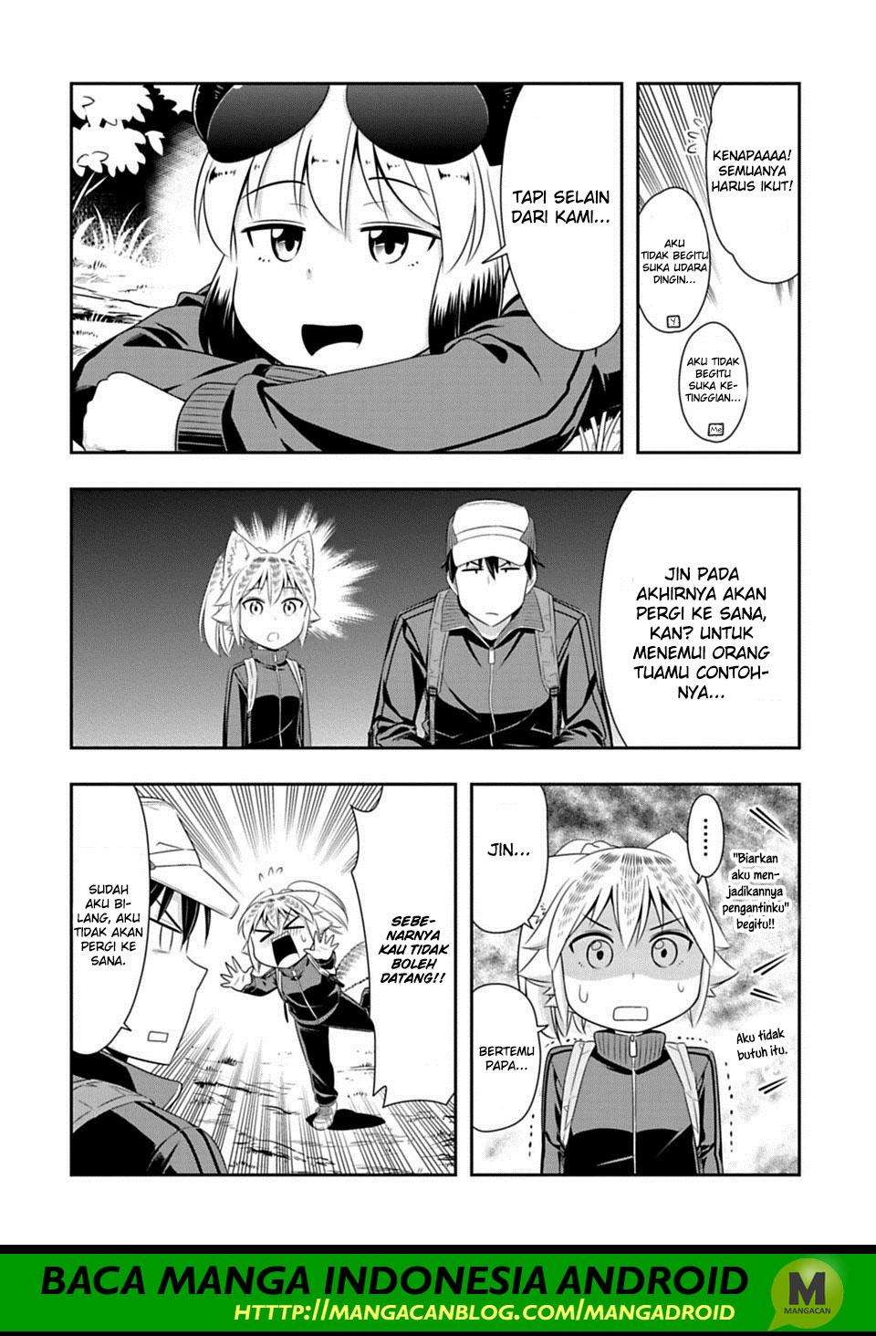 Chapter 67 - halaman 9