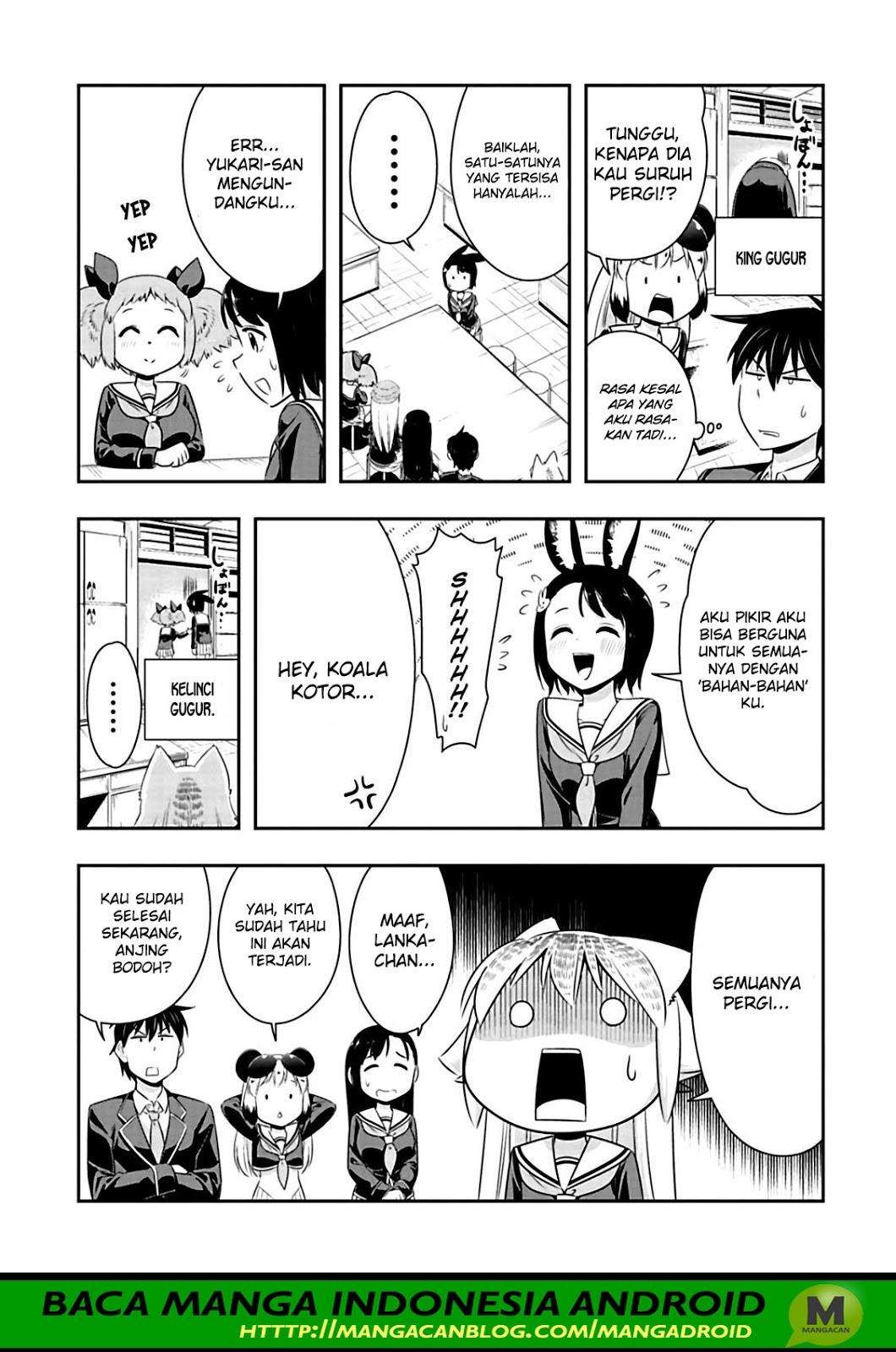 Chapter 66 - halaman 15