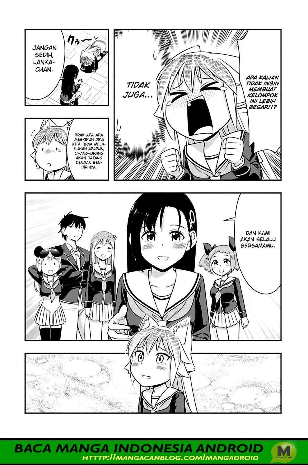 Chapter 66 - halaman 16