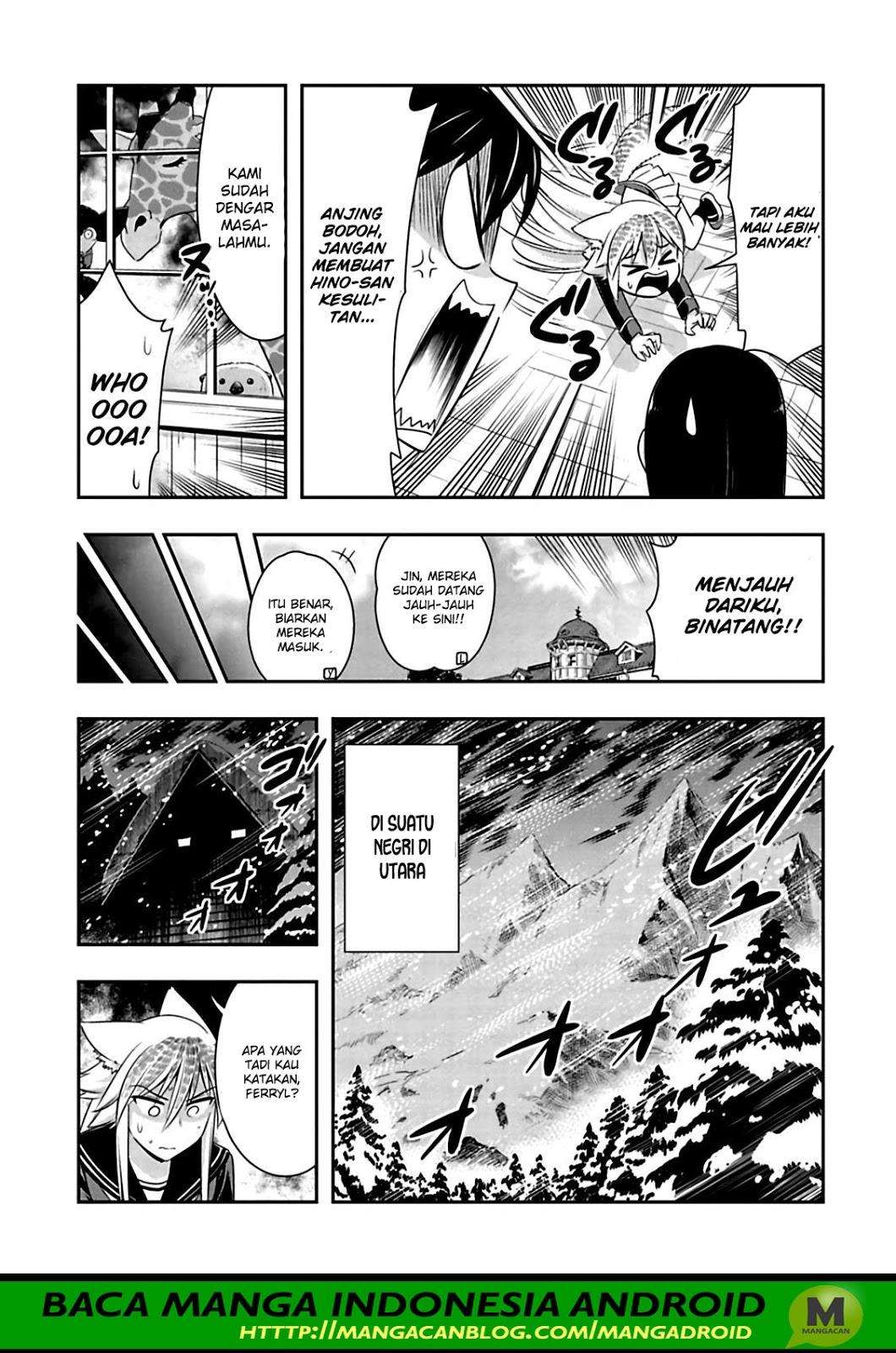 Chapter 66 - halaman 17