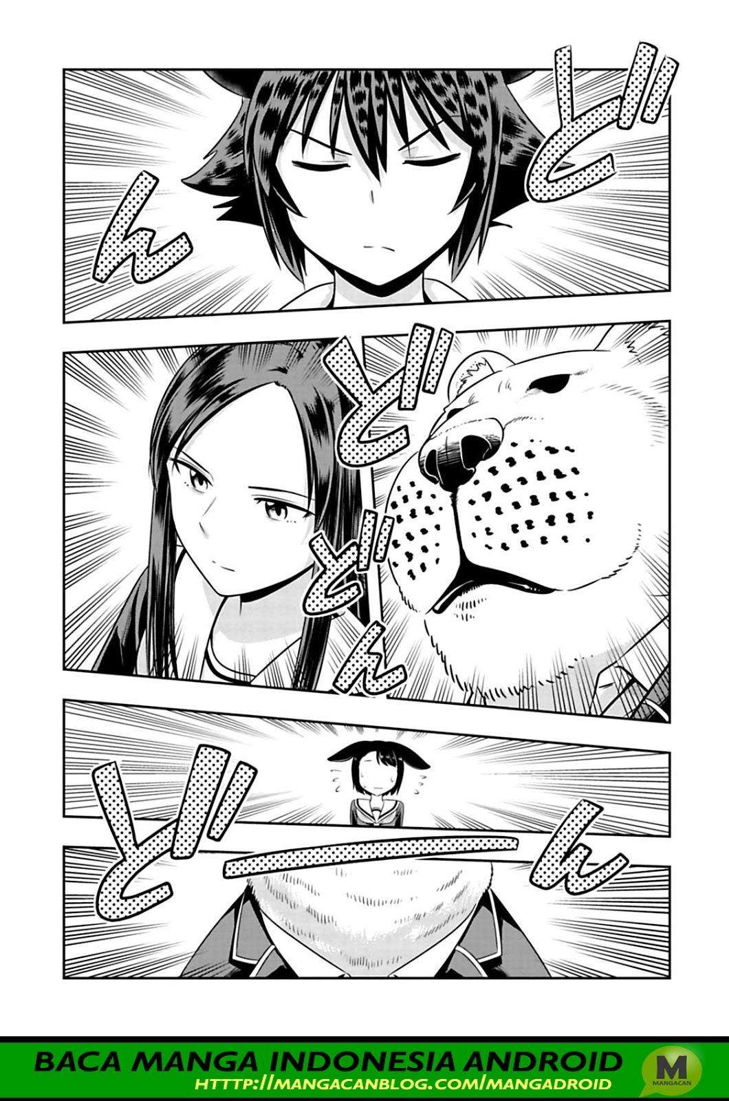 Chapter 66 - halaman 6