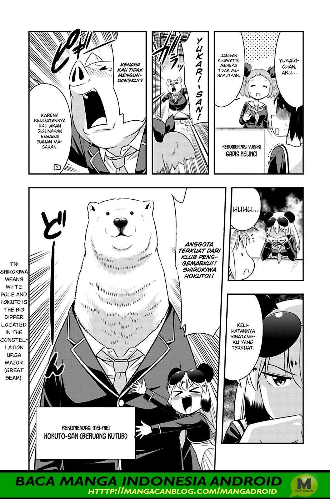 Chapter 66 - halaman 9