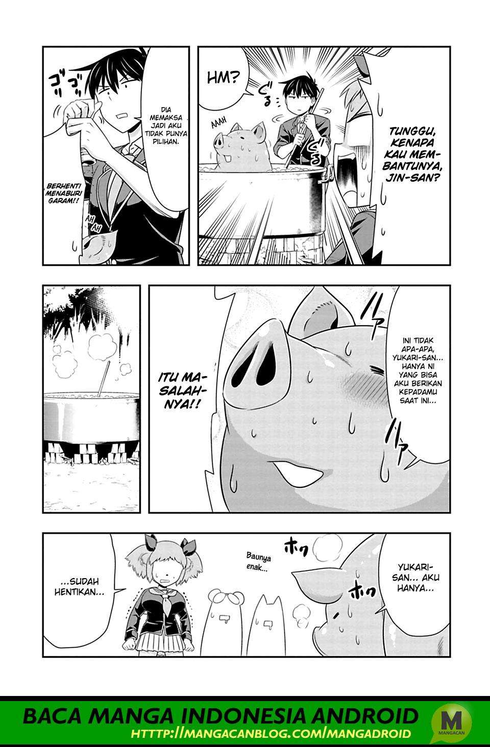 Chapter 65 - halaman 13