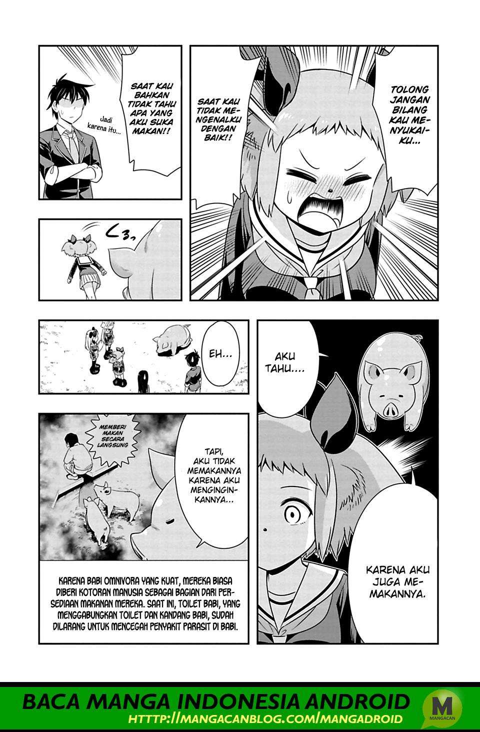 Chapter 65 - halaman 14