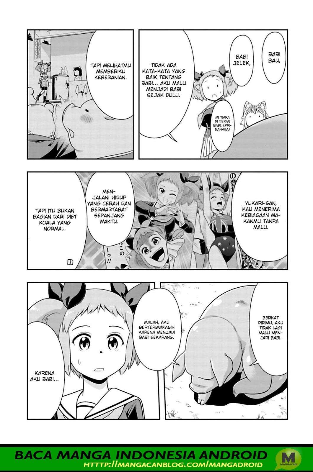 Chapter 65 - halaman 15