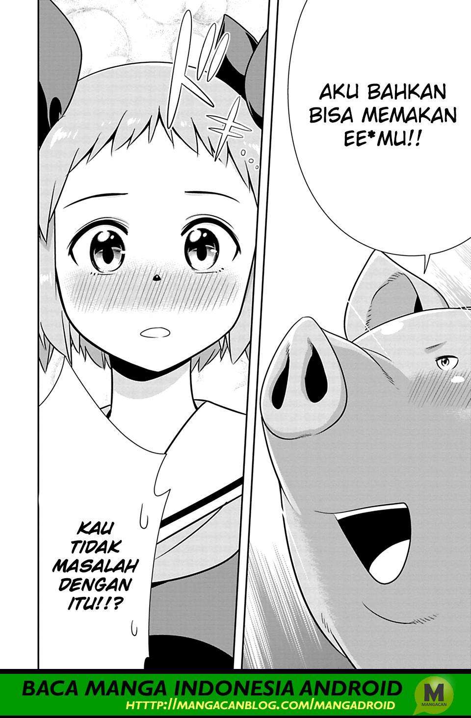 Chapter 65 - halaman 16