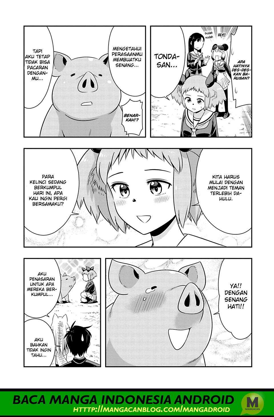 Chapter 65 - halaman 17
