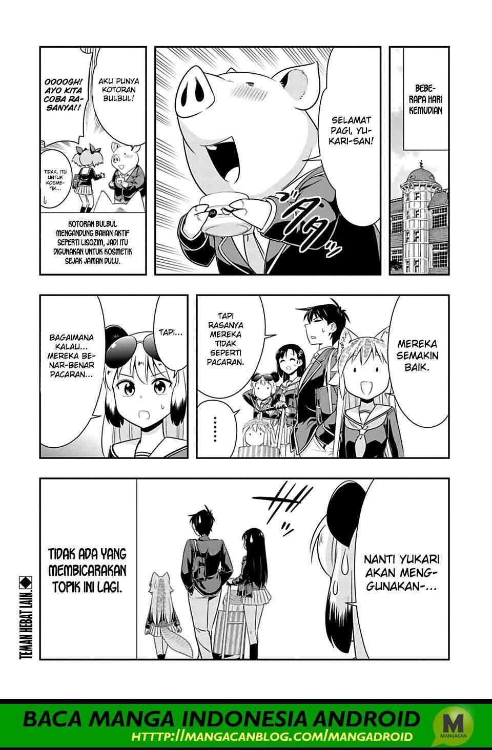 Chapter 65 - halaman 18