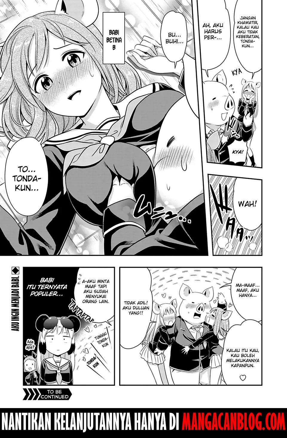 Chapter 65 - halaman 20