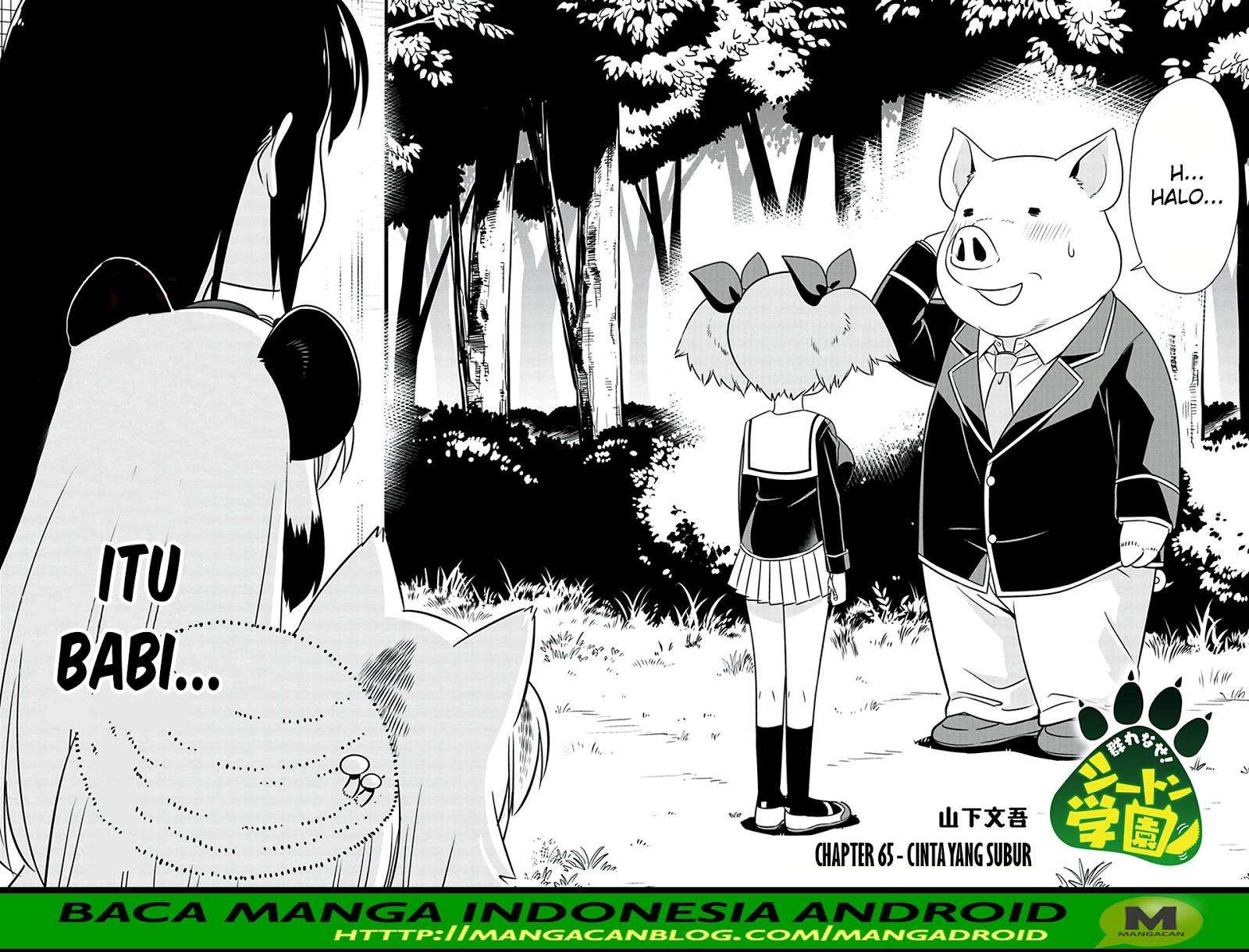 Chapter 65 - halaman 3