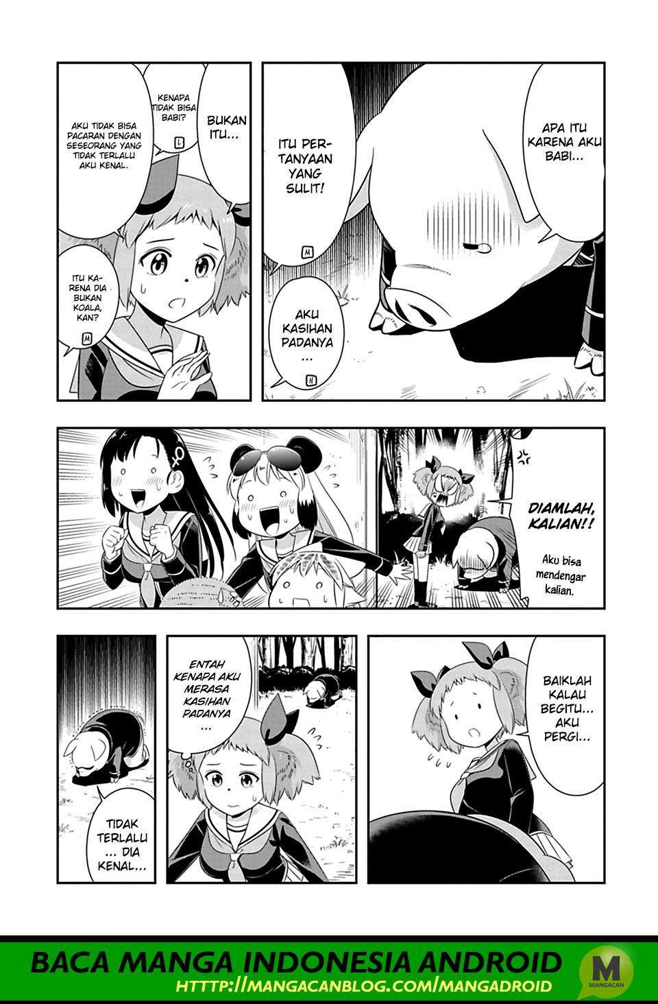 Chapter 65 - halaman 5