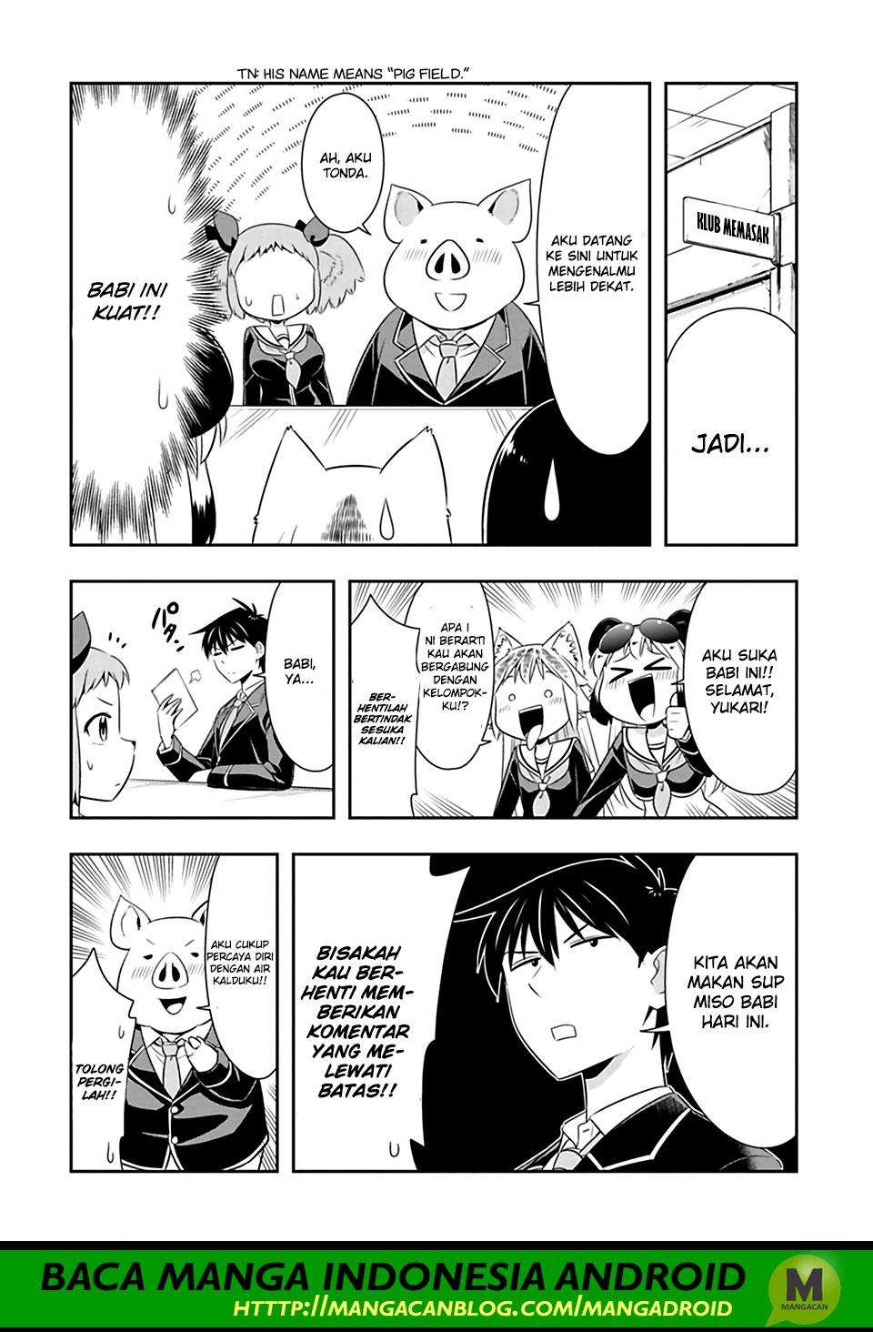 Chapter 65 - halaman 6