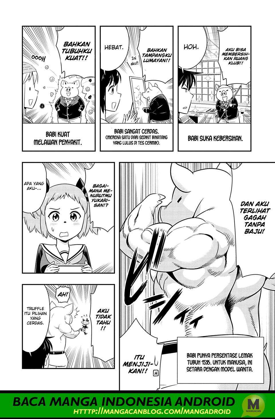 Chapter 65 - halaman 8