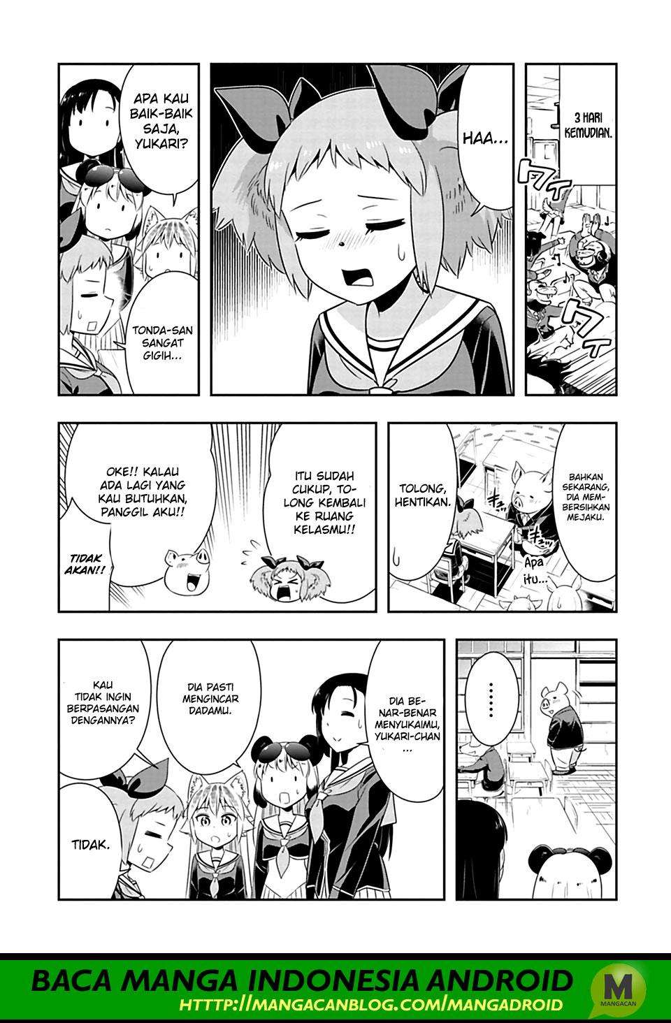 Chapter 65 - halaman 9
